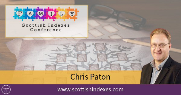 Chris Paton, Genealogist and Author at Scotland's Greatest Story