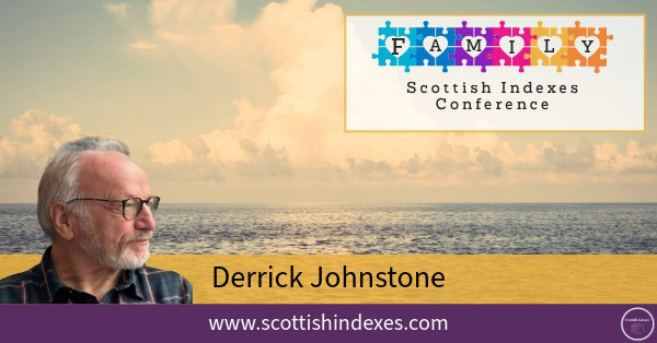 Derrick Johnstone, Research Affiliate in the Department of History at the University of Glasgow